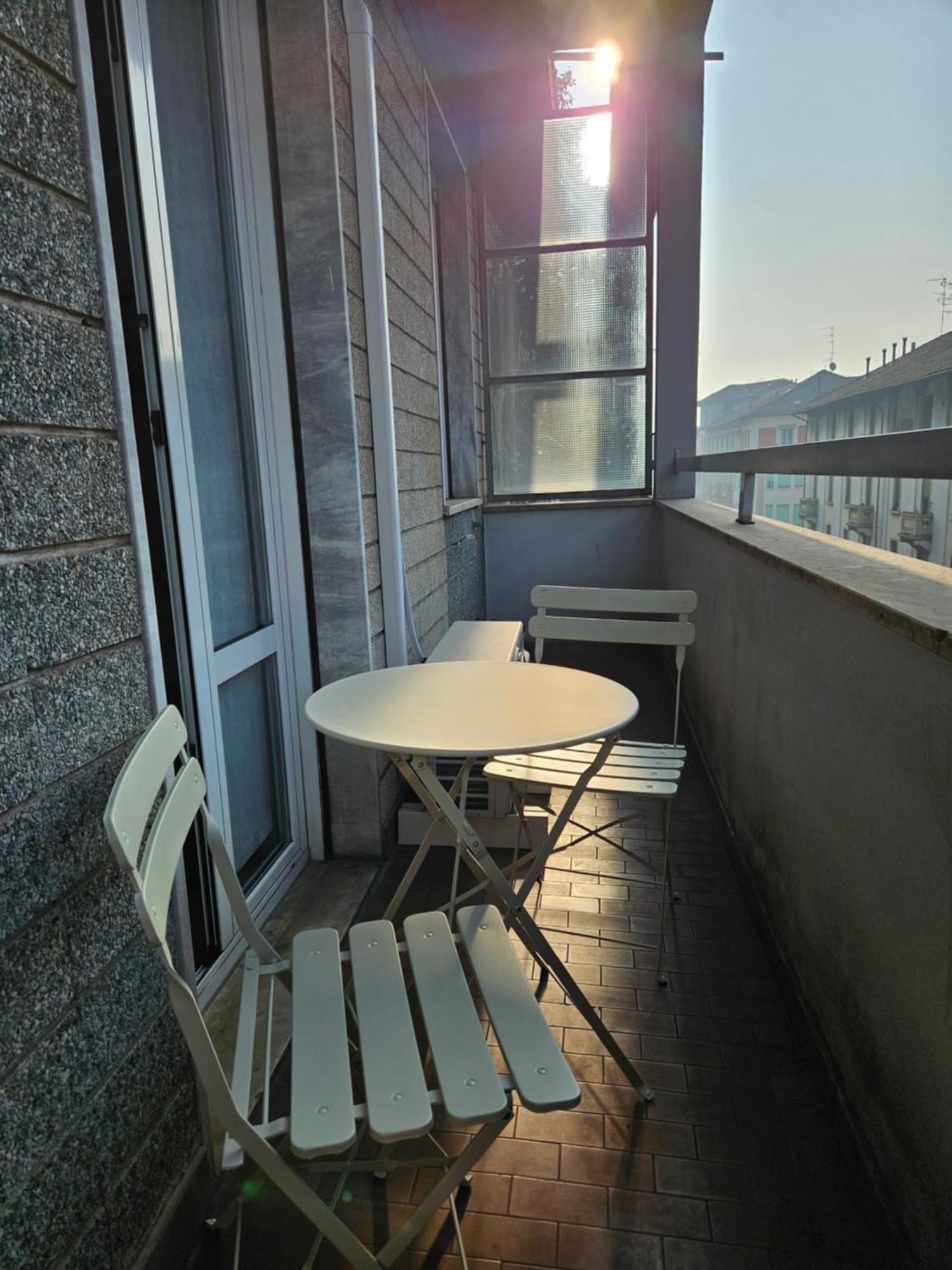 Appartement Maison Navigli Milan